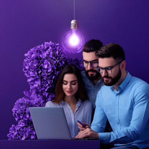 Your Professional Guide to Building an Impactful Personal Visual Identity That Leaves a Mark!